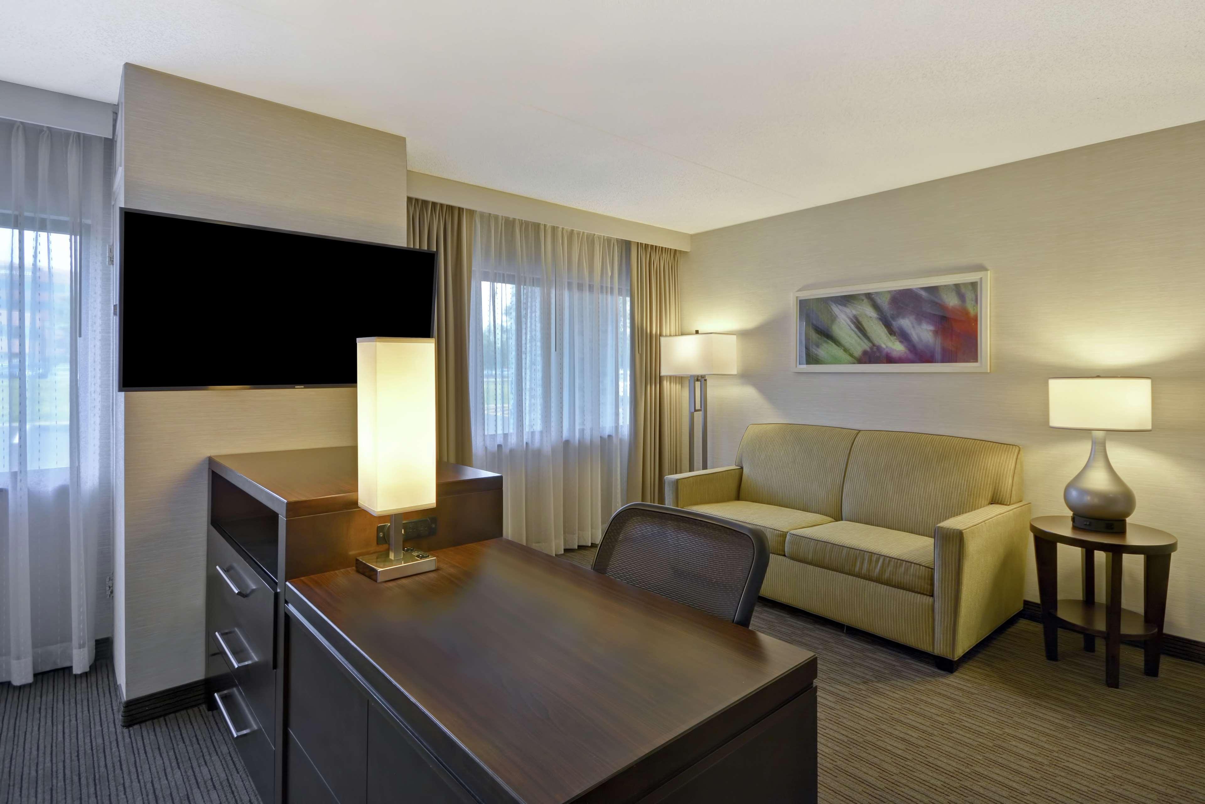 Homewood Suites By Hilton Indianapolis Кармел Екстериор снимка