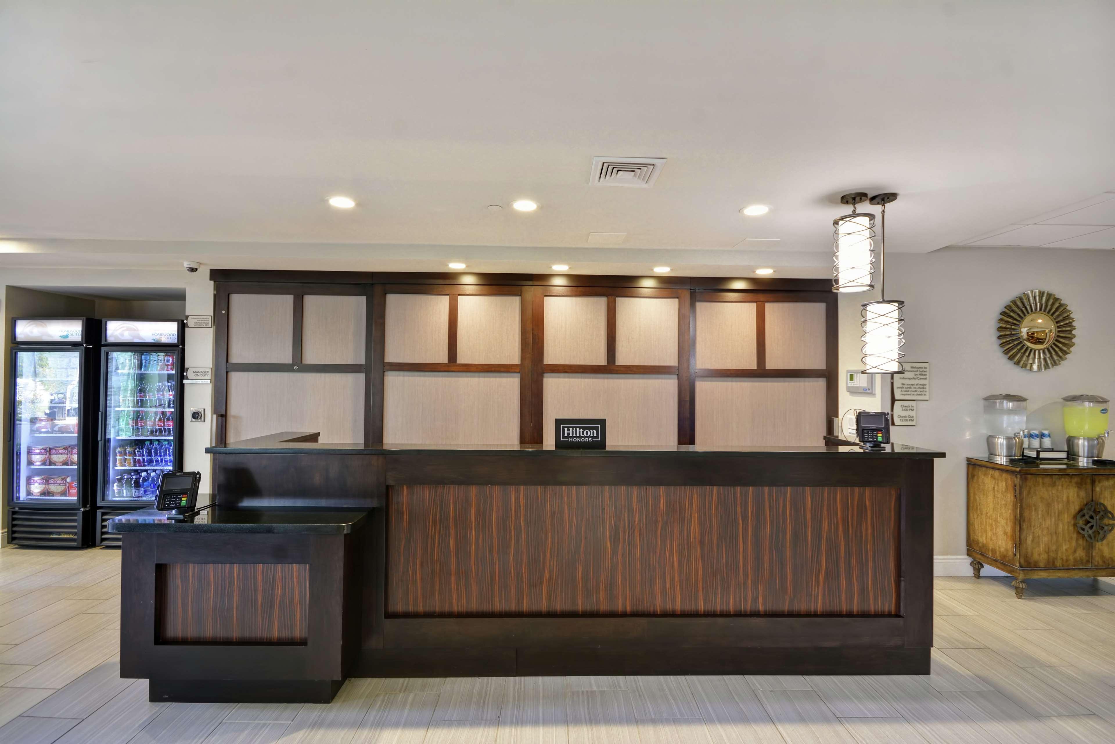 Homewood Suites By Hilton Indianapolis Кармел Екстериор снимка